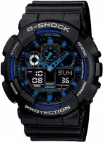 Наручные часы Casio GA-100-1A2