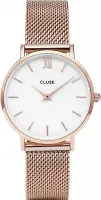 Наручные часы Cluse CW0101203001