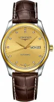 Наручные часы Longines L2.755.5.37.3