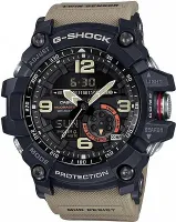 Наручные часы Casio GG-1000-1A5