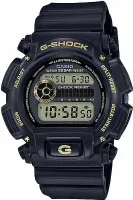 Наручные часы Casio DW-9052GBX-1A9