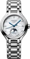 Наручные часы Longines L8.126.4.87.6