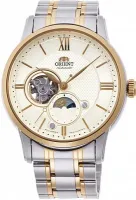 Наручные часы Orient RA-AS0007S