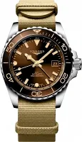 Наручные часы Longines L3.790.4.66.2