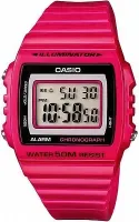 Наручные часы Casio W-215H-4A