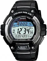 Наручные часы Casio W-S220-1A