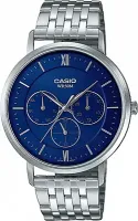 Наручные часы Casio MTP-B300D-2A