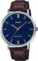 Наручные часы Casio MTP-VT01L-2B