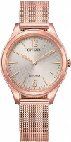 Наручные часы Citizen EM0508-80X
