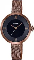 Наручные часы Casio LTP-E154MR-1A