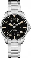 Наручные часы Hamilton H64645131