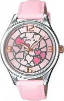 Наручные часы Casio LTP-E128L-4A