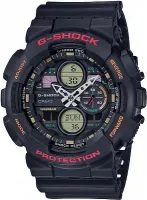 Наручные часы Casio GA-140-1A4
