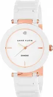 Наручные часы Anne Klein 1018RGWT