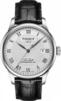 Наручные часы Tissot T006.407.16.033.00