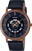Наручные часы Casio MTP-B135RL-1A