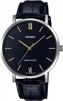 Наручные часы Casio MTP-VT01L-1B