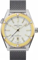 Наручные часы Certina C041.407.19.031.01