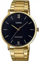 Наручные часы Casio MTP-VT01G-1B