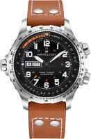 Наручные часы Hamilton H77755533