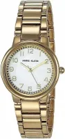 Наручные часы Anne Klein 3604MPGB