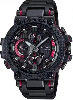 Наручные часы Casio MTG-B1000XBD-1A