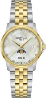Наручные часы Certina C045.223.22.111.00