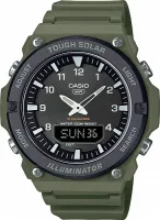 Наручные часы Casio AQ-S820W-3B