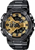 Наручные часы Casio GM-110BD-1A9