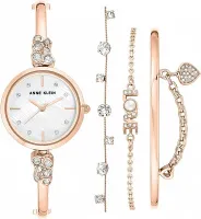 Наручные часы Anne Klein 3430RGST