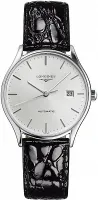 Наручные часы Longines L4.860.4.72.2
