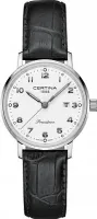 Наручные часы Certina C035.210.16.012.00