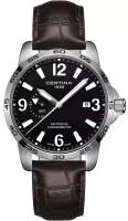Наручные часы Certina C034.455.16.050.00