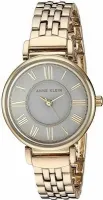 Наручные часы Anne Klein 2158GYGB