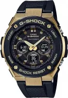 Наручные часы Casio GST-W300G-1A9