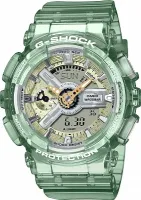 Наручные часы Casio GMA-S110GS-3A