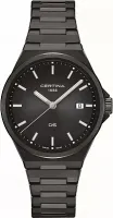 Наручные часы Certina C043.410.33.051.00