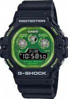 Наручные часы Casio DW-5900TS-1E