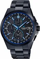 Наручные часы Casio OCW-T2600B-1A