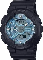 Наручные часы Casio GA-110CD-1A2