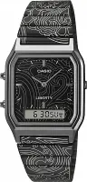 Наручные часы Casio AQ-230EBLT-1A
