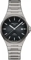 Наручные часы Certina C043.410.44.051.00
