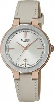Наручные часы Casio SHE-4559GBL-7A