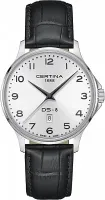 Наручные часы Certina C045.410.16.032.00