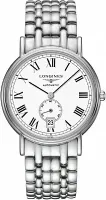 Наручные часы Longines L4.904.4.11.6