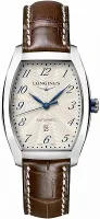 Наручные часы Longines L2.342.4.73.4