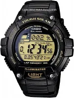 Наручные часы Casio W-S220-9A