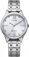 Наручные часы Citizen EM0500-73A