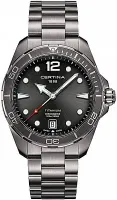 Наручные часы Certina C032.451.44.087.00