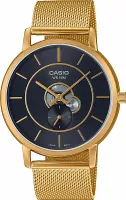 Наручные часы Casio MTP-B130MG-1A